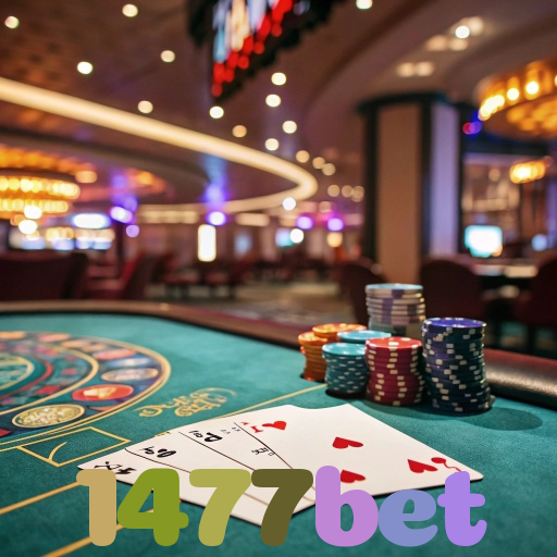 A Magia dos Jogos de Fantasia na 1477bet