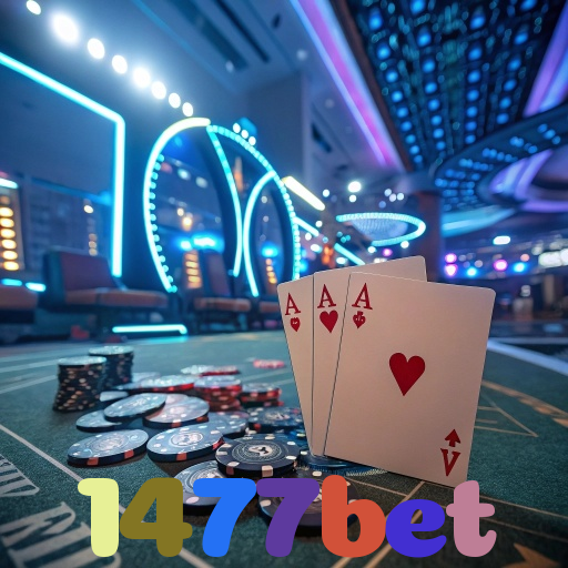 A Magia dos Jogos de Fantasia na 1477bet