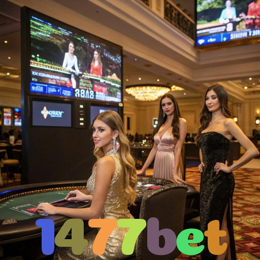 A Magia dos Jogos de Fantasia na 1477bet