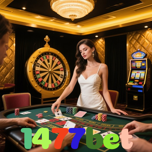 A Magia dos Jogos de Fantasia na 1477bet
