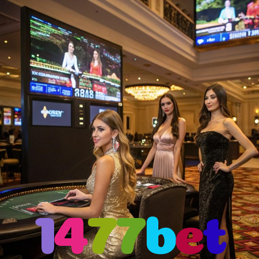A Magia dos Jogos de Fantasia na 1477bet