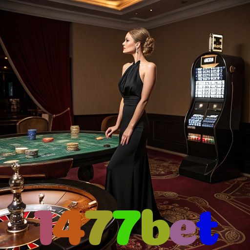 A Magia dos Jogos de Fantasia na 1477bet
