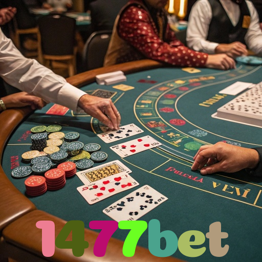 A Magia dos Jogos de Fantasia na 1477bet
