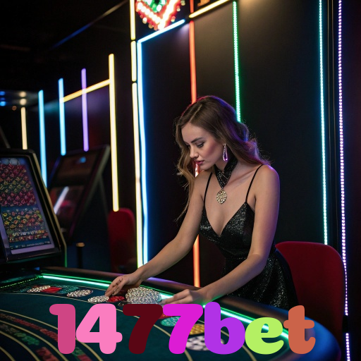 A Magia dos Jogos de Fantasia na 1477bet