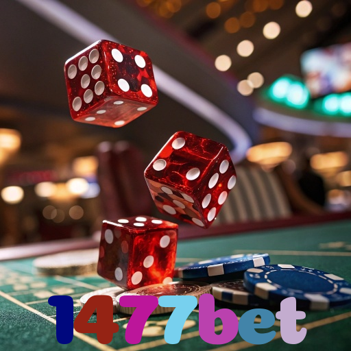 A Magia dos Jogos de Fantasia na 1477bet
