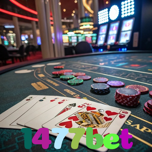 A Magia dos Jogos de Fantasia na 1477bet