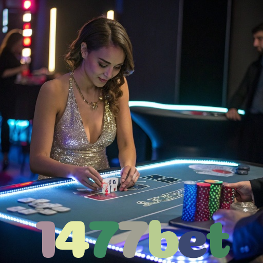A Magia dos Jogos de Fantasia na 1477bet