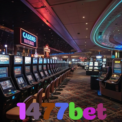 A Magia dos Jogos de Fantasia na 1477bet