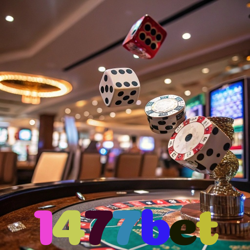 A Magia dos Jogos de Fantasia na 1477bet