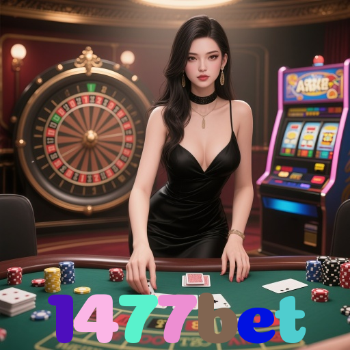 A Magia dos Jogos de Fantasia na 1477bet