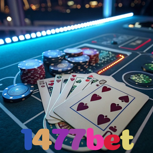 A Magia dos Jogos de Fantasia na 1477bet