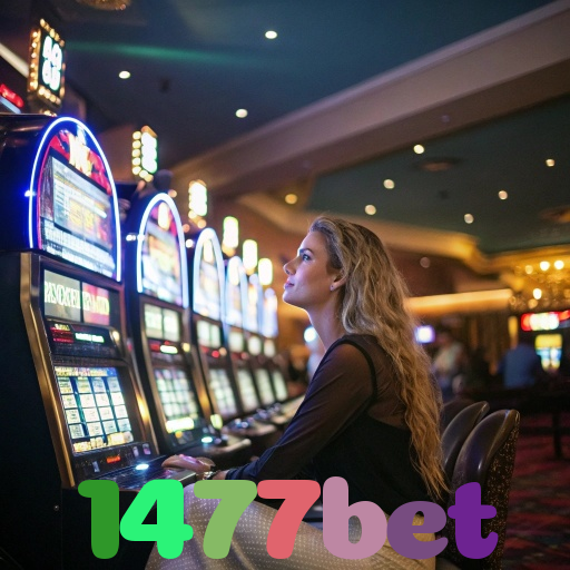 A Magia dos Jogos de Fantasia na 1477bet