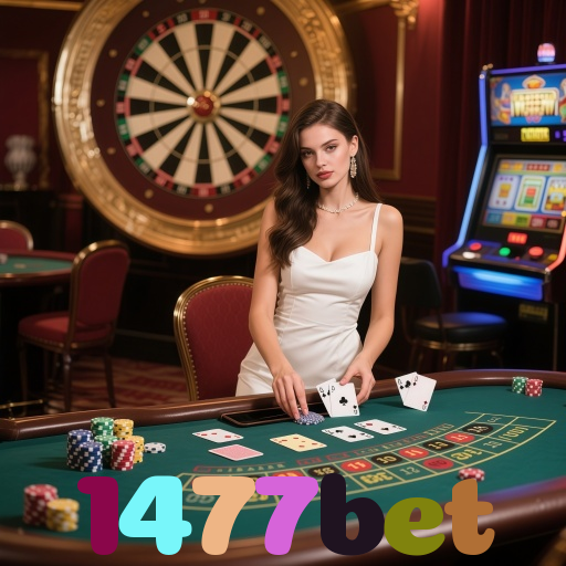 A Magia dos Jogos de Fantasia na 1477bet