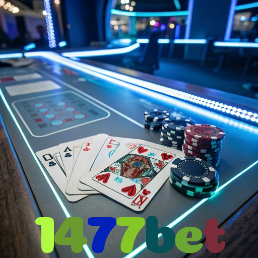A Magia dos Jogos de Fantasia na 1477bet