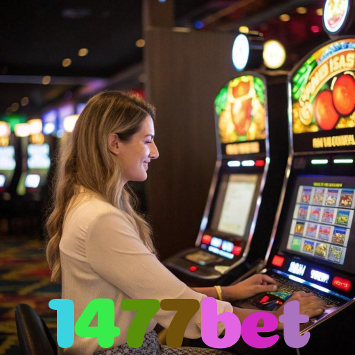 A Magia dos Jogos de Fantasia na 1477bet