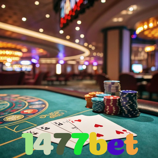 A Magia dos Jogos de Fantasia na 1477bet