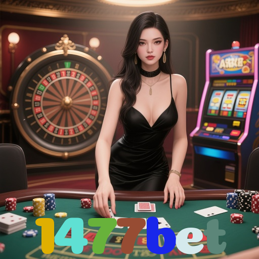 A Magia dos Jogos de Fantasia na 1477bet