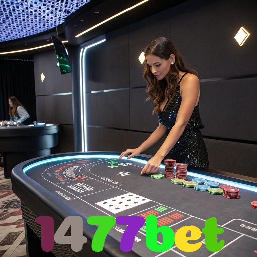 A Magia dos Jogos de Fantasia na 1477bet