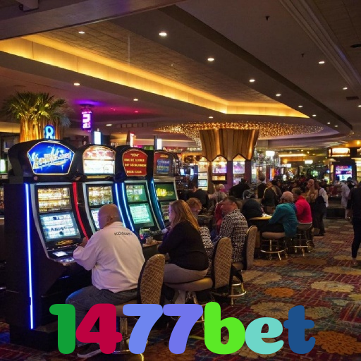 A Magia dos Jogos de Fantasia na 1477bet