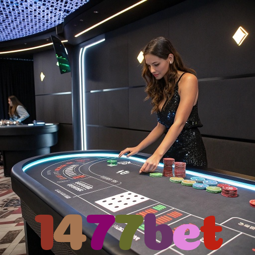 A Magia dos Jogos de Fantasia na 1477bet