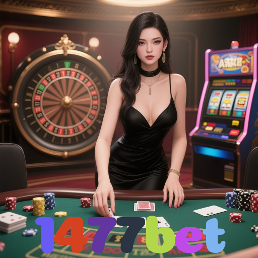 A Magia dos Jogos de Fantasia na 1477bet