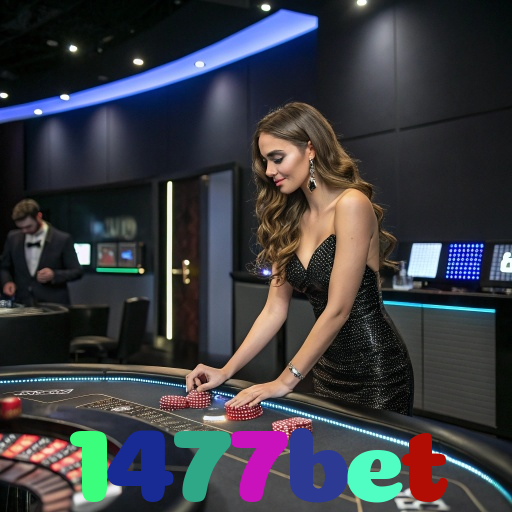 A Magia dos Jogos de Fantasia na 1477bet