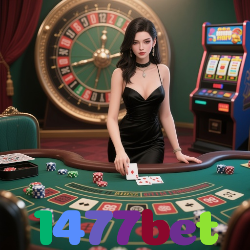 A Magia dos Jogos de Fantasia na 1477bet