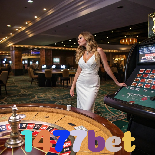 A Magia dos Jogos de Fantasia na 1477bet