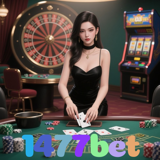 A Magia dos Jogos de Fantasia na 1477bet