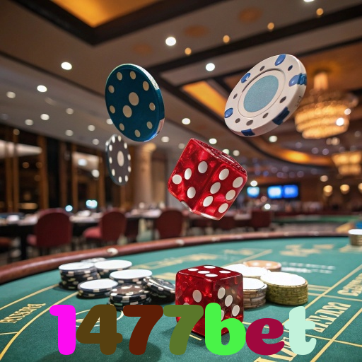 A Magia dos Jogos de Fantasia na 1477bet