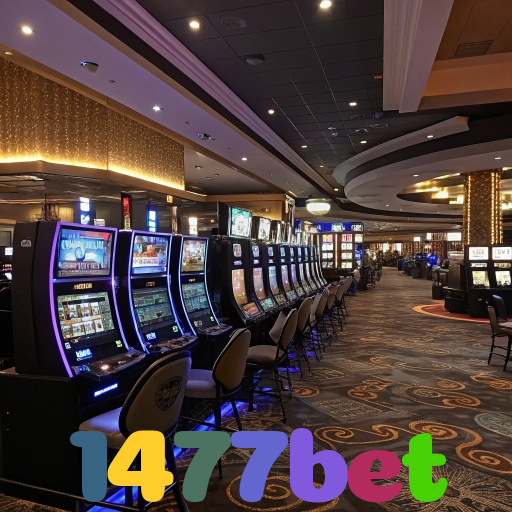 A Magia dos Jogos de Fantasia na 1477bet
