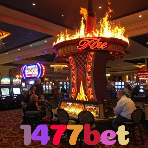 A Magia dos Jogos de Fantasia na 1477bet