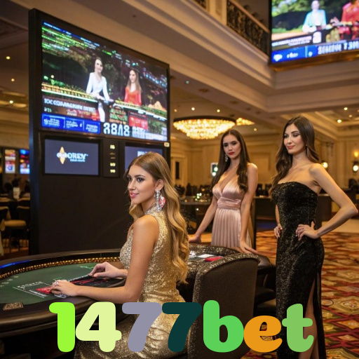 A Magia dos Jogos de Fantasia na 1477bet