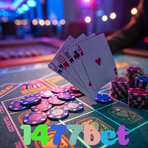 A Magia dos Jogos de Fantasia na 1477bet
