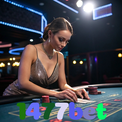 A Magia dos Jogos de Fantasia na 1477bet