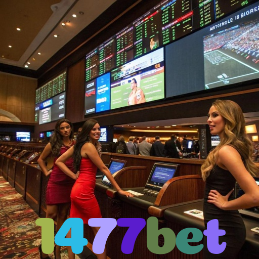 A Magia dos Jogos de Fantasia na 1477bet