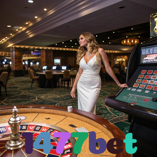 A Magia dos Jogos de Fantasia na 1477bet