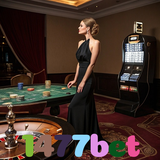 A Magia dos Jogos de Fantasia na 1477bet