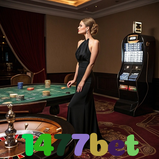 A Magia dos Jogos de Fantasia na 1477bet