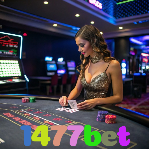 A Magia dos Jogos de Fantasia na 1477bet