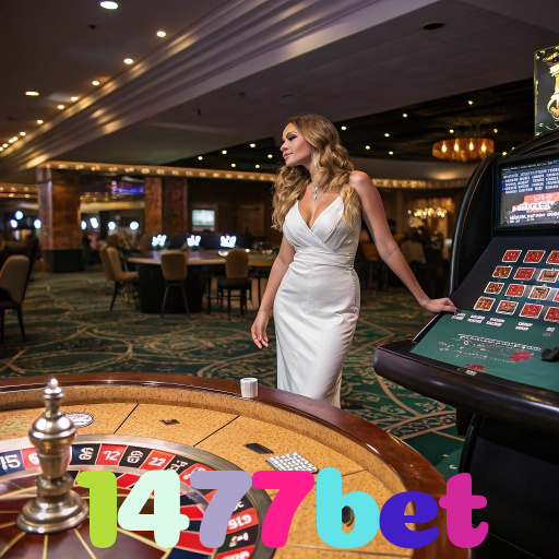A Magia dos Jogos de Fantasia na 1477bet