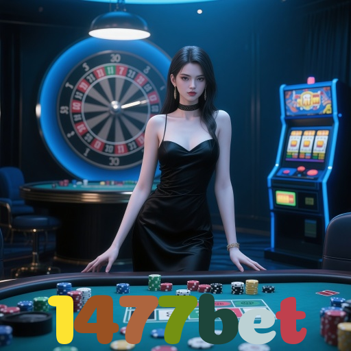 A Magia dos Jogos de Fantasia na 1477bet
