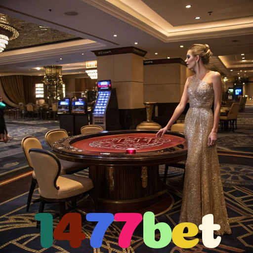 A Magia dos Jogos de Fantasia na 1477bet