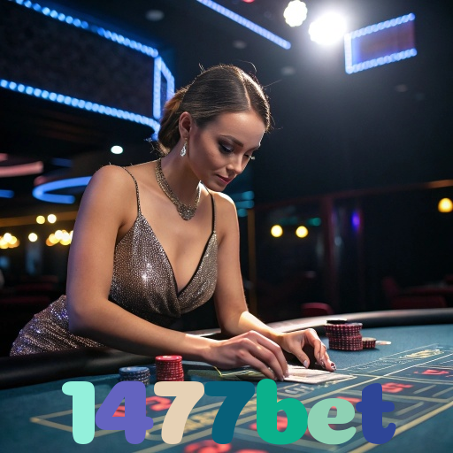 A Magia dos Jogos de Fantasia na 1477bet