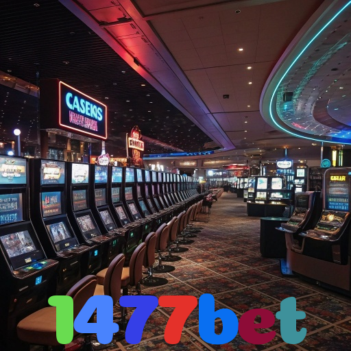 A Magia dos Jogos de Fantasia na 1477bet