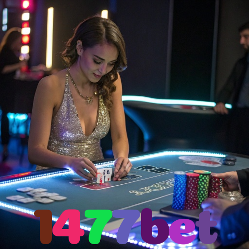 A Magia dos Jogos de Fantasia na 1477bet