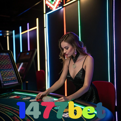 A Magia dos Jogos de Fantasia na 1477bet