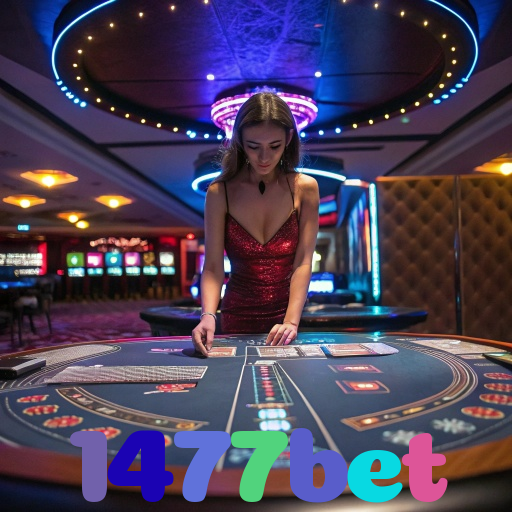 A Magia dos Jogos de Fantasia na 1477bet