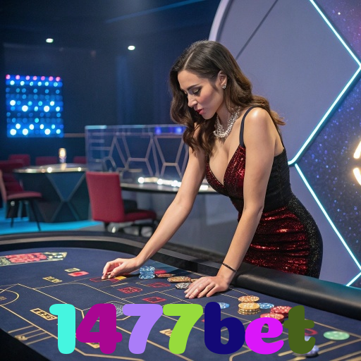 A Magia dos Jogos de Fantasia na 1477bet