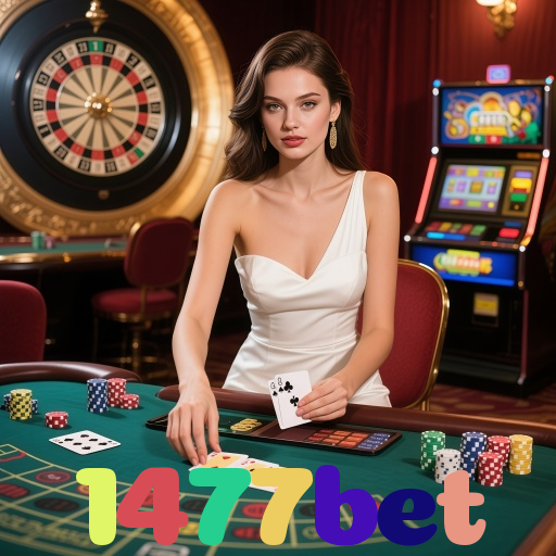 A Magia dos Jogos de Fantasia na 1477bet